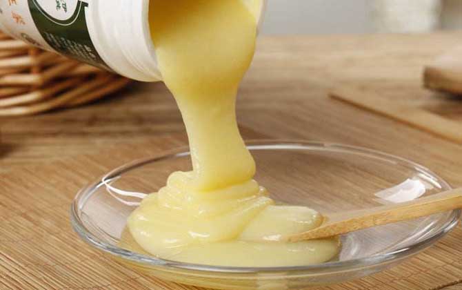 蜂王漿有哪些副作用與禁忌? 蜂王漿