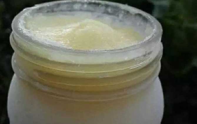 蜂王漿變質是什么樣子的? 蜂王漿