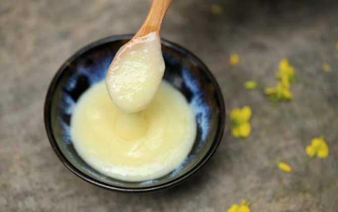 蜂王漿凍干粉和鮮蜂王漿哪個好? 蜂王漿