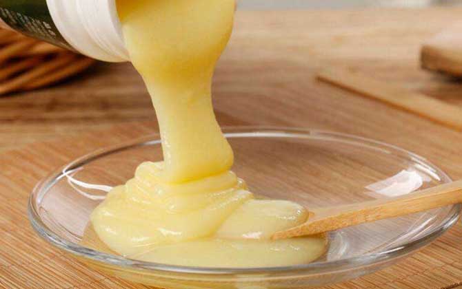 蜂王漿的保質期是多久? 蜂王漿