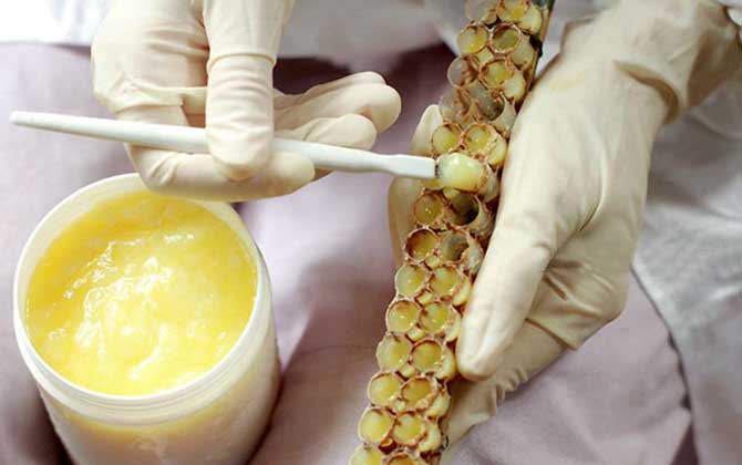 蜂王漿有沒有保質(zhì)期? 蜂王漿