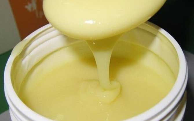 男人吃蜂王漿有什么副作用? 蜂王漿