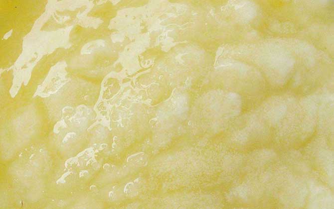 女人吃蜂王漿有什么副作用? 蜂王漿