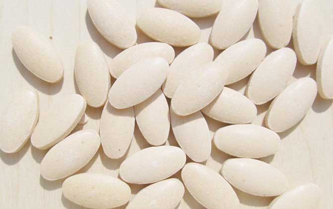 蜂王胎一天吃幾粒最好? 蜂王胎