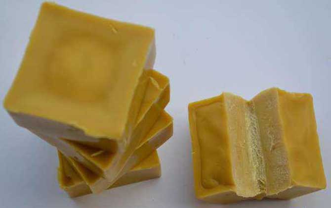 蜂蠟怎么吃效果最好? 蜂蠟