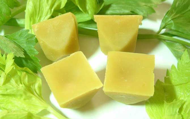 吃蜂蠟的危害有哪些? 蜂蠟