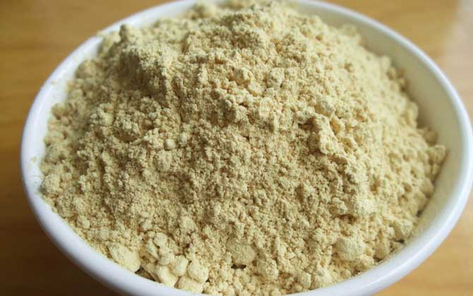 女人吃什么花粉最好? 松花粉