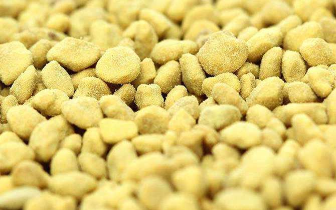 女人吃蜂花粉有什么好處? 蜂花粉