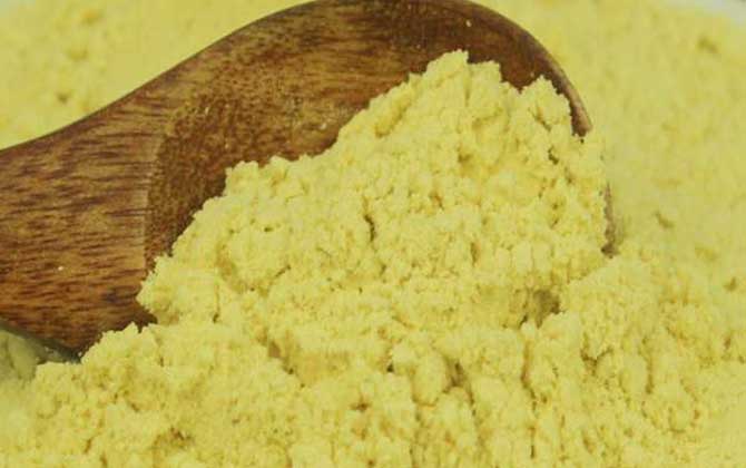 松花粉到底是不是騙局? 松花粉