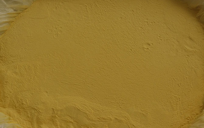 什么病不能吃松花粉? 松花粉