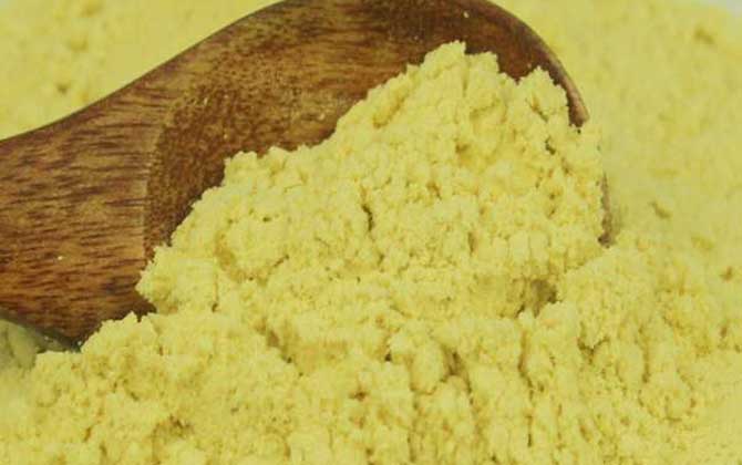 經(jīng)常吃松花粉有什么害處? 松花粉