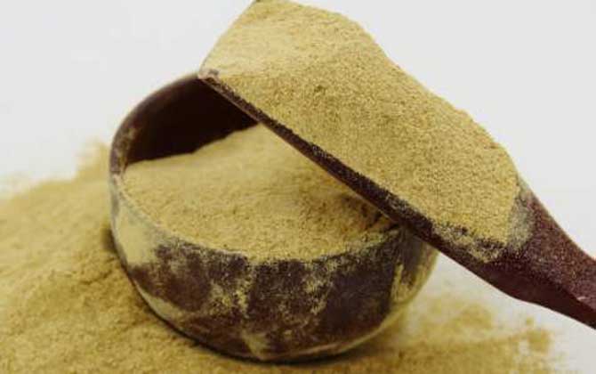 經(jīng)常吃松花粉有什么害處? 松花粉