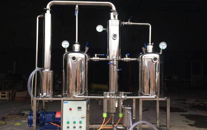 蜂蜜濃縮機工作原理及參考價格 蜂蜜濃縮機