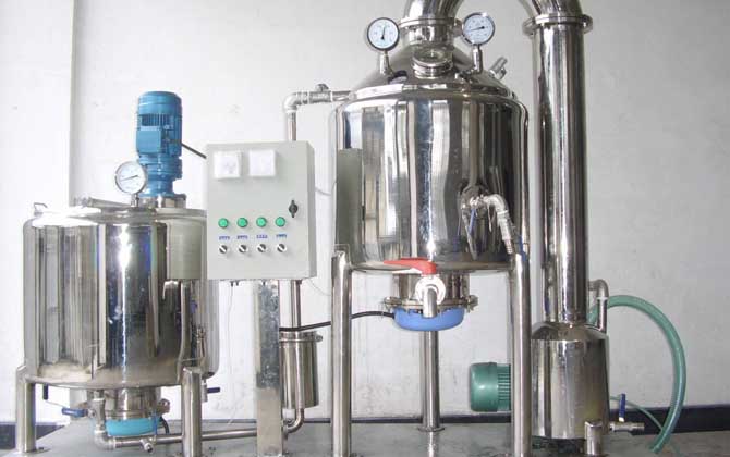 蜂蜜濃縮機工作原理及參考價格 蜂蜜濃縮機