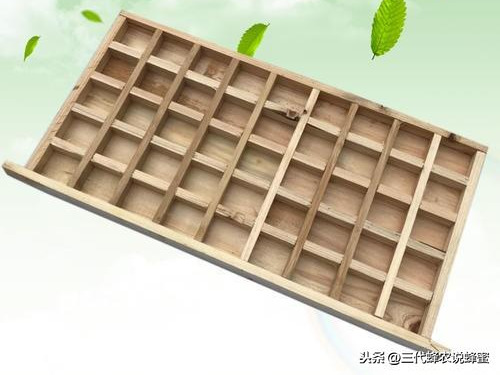 如何做到蜂養人（養蜂工具篇）。工具有著大妙用，合格蜂農必須知