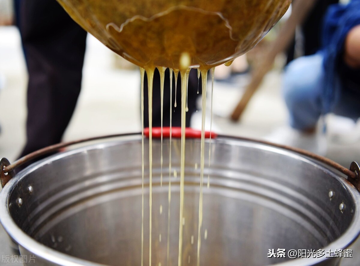 你試過刮脾取蜜嗎？它真的優(yōu)于搖蜜機取蜜嗎？