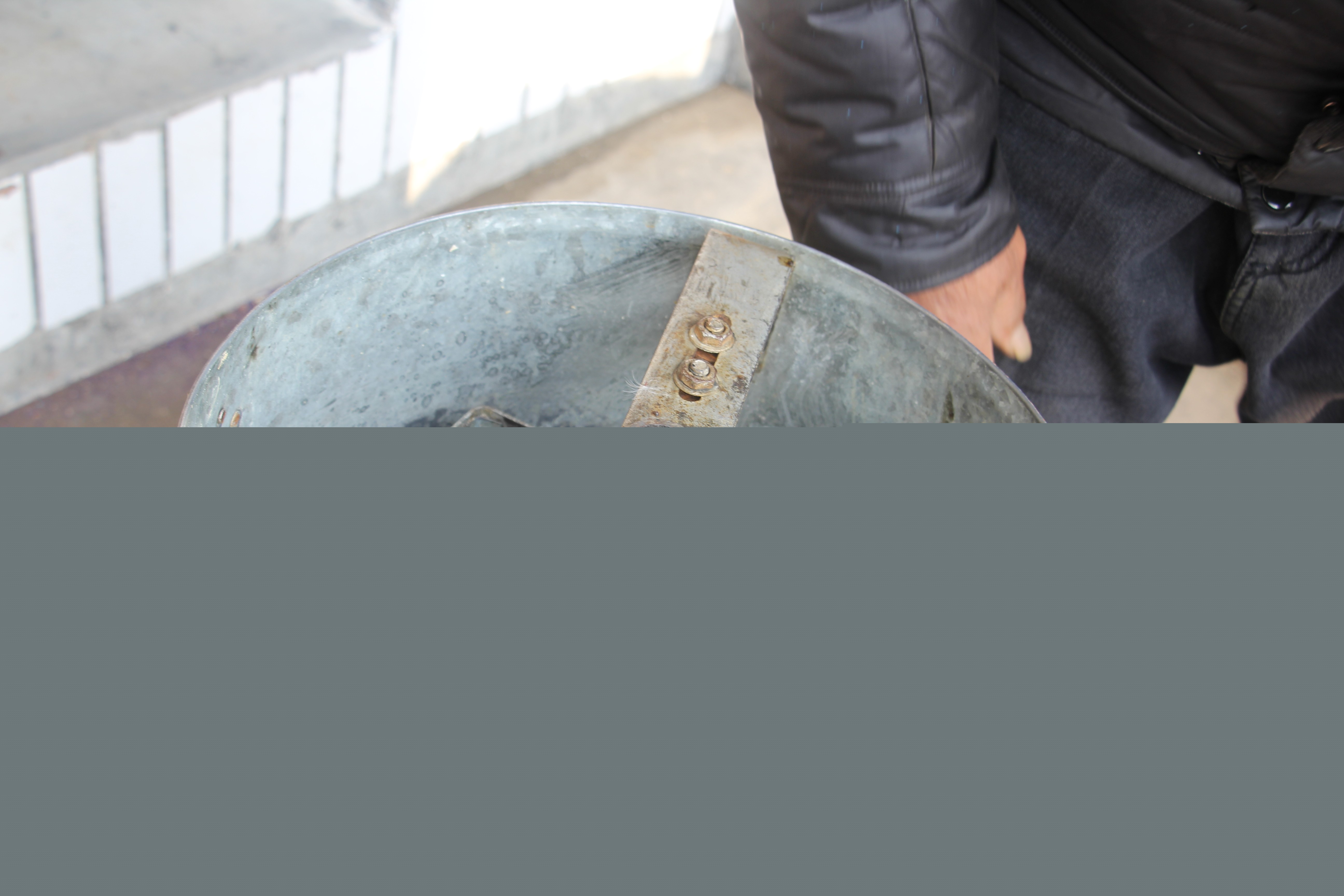 漲知識：農家養土蜂蜜的工具，你認識幾個？留言回復，連載哦