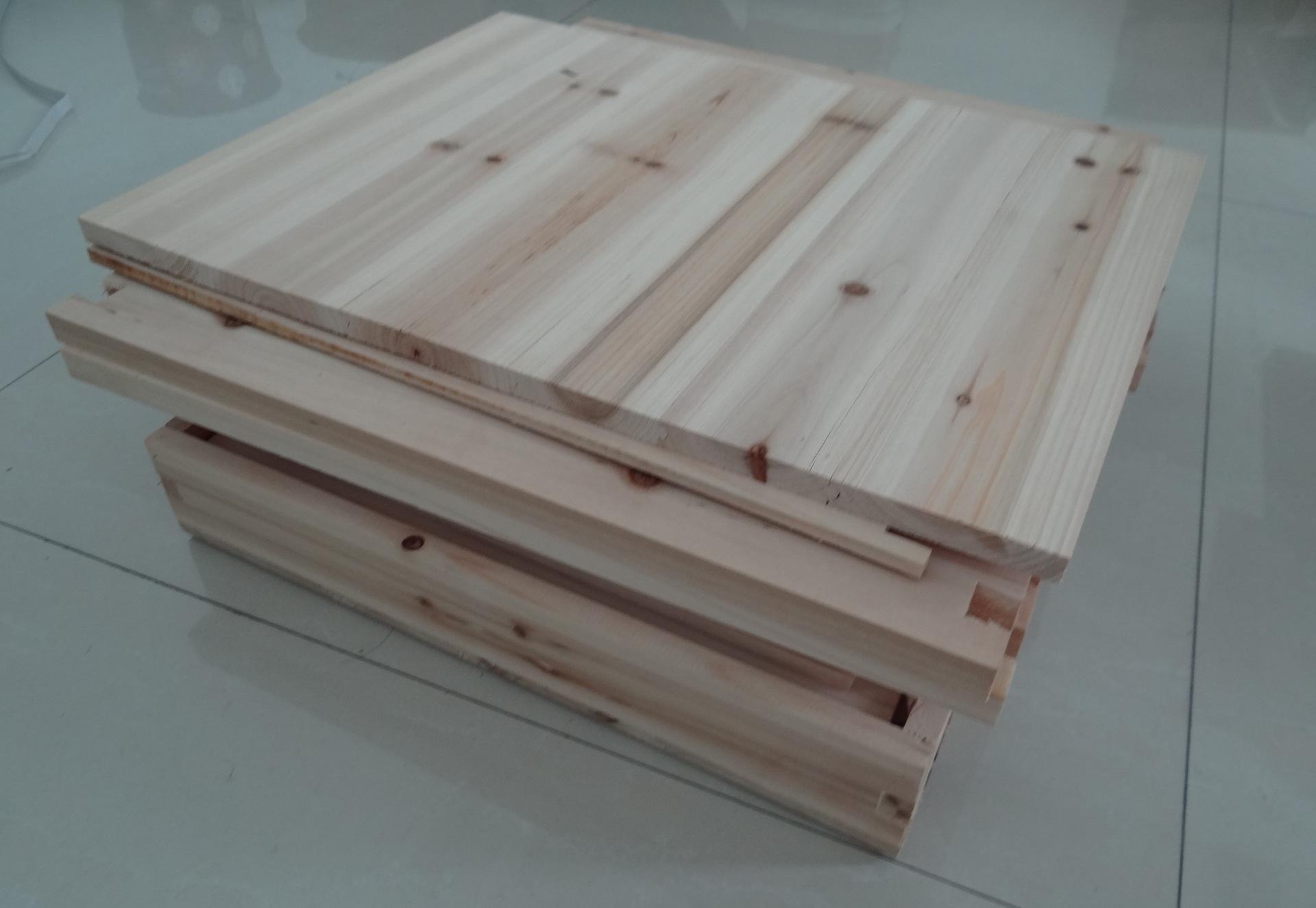 中蜂格子箱如何通風(fēng)（新手格子箱養(yǎng)蜂，怎樣開通風(fēng)口合適）