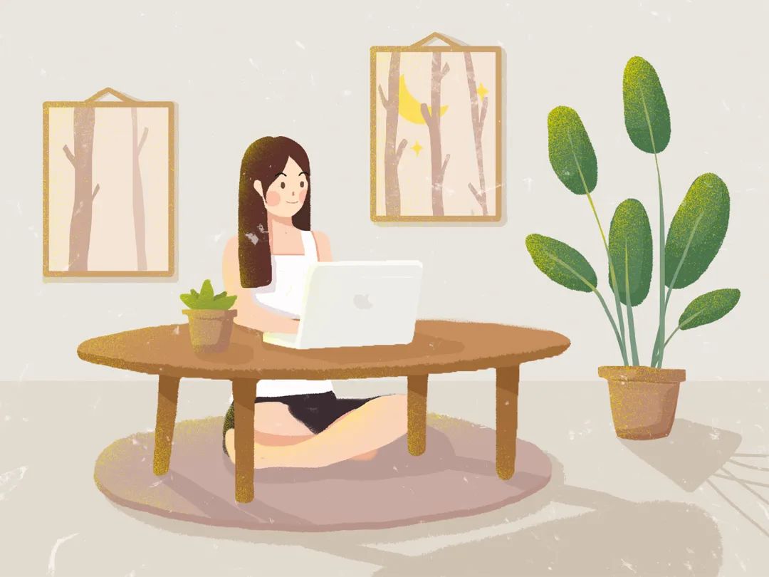 一個(gè)人真正的強(qiáng)大，從斷舍離開始