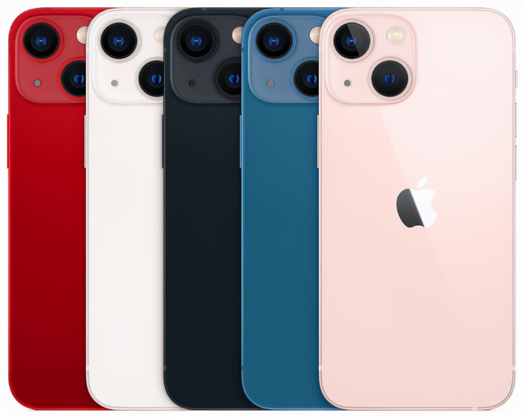 包裝也縮水？iPhone13系列不再覆蓋塑料膜：環(huán)保進(jìn)行到底