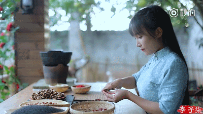 95后“村姑”靠直播插秧當上網紅(犁田、插秧、打鐵,真農活界“十項全能”)