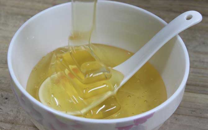 荔枝蜜花期多少天（荔枝蜜的產(chǎn)地分布）