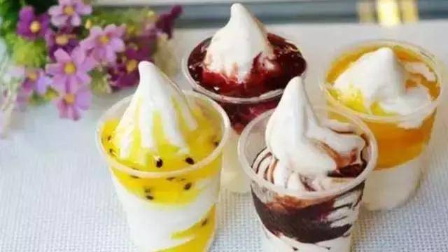 怎么用蜂蜜做冰淇淋(蜂蜜冰淇淋的簡(jiǎn)單做法) 怎么用蜂蜜做冰淇淋(蜂蜜冰淇淋的簡(jiǎn)單做法)