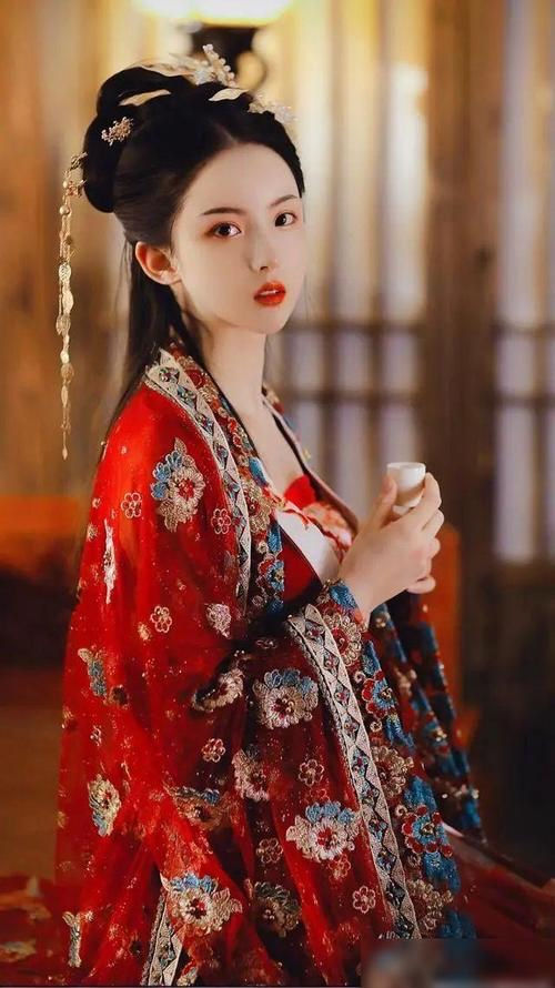 誰說漢服穿起來不能日常？日常漢服看這里