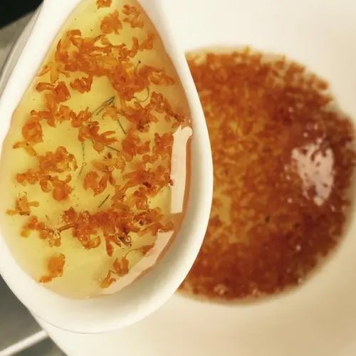 一顆桂花樹可養多少蜜蜂（蜜蜂不采桂花樹的原因）