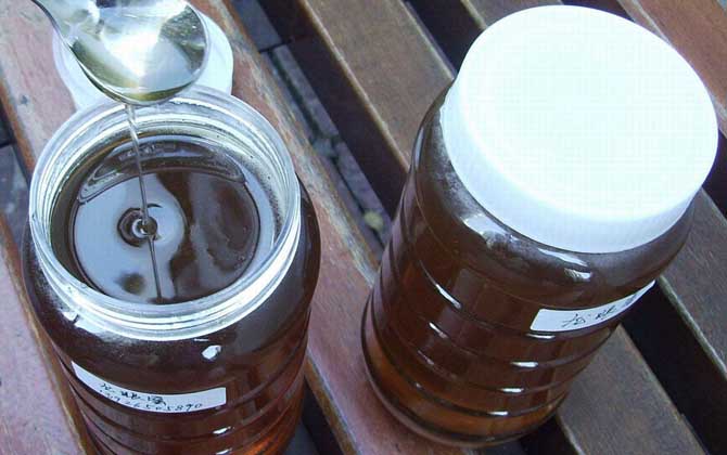 常見的蜂蜜有幾種(蜂蜜類型有哪些) 常見的蜂蜜有幾種(蜂蜜類型有哪些)