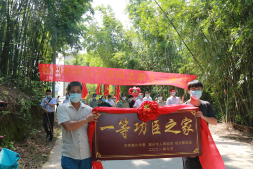 “00后”戰士，一等功