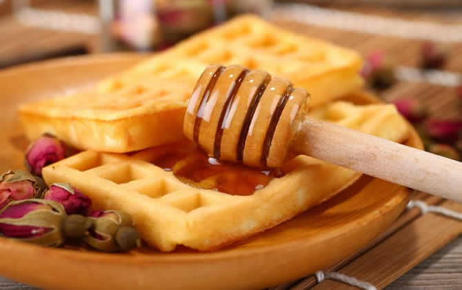 吃蜂蜜注意事項(xiàng)