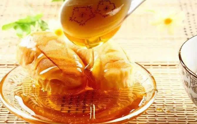 吃蜂蜜注意事項(xiàng)
