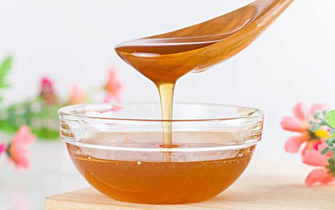 吃蜂蜜注意事項(xiàng)