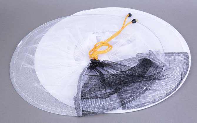 養蜂帽參考價格及使用方法 養蜂帽參考價格及使用方法