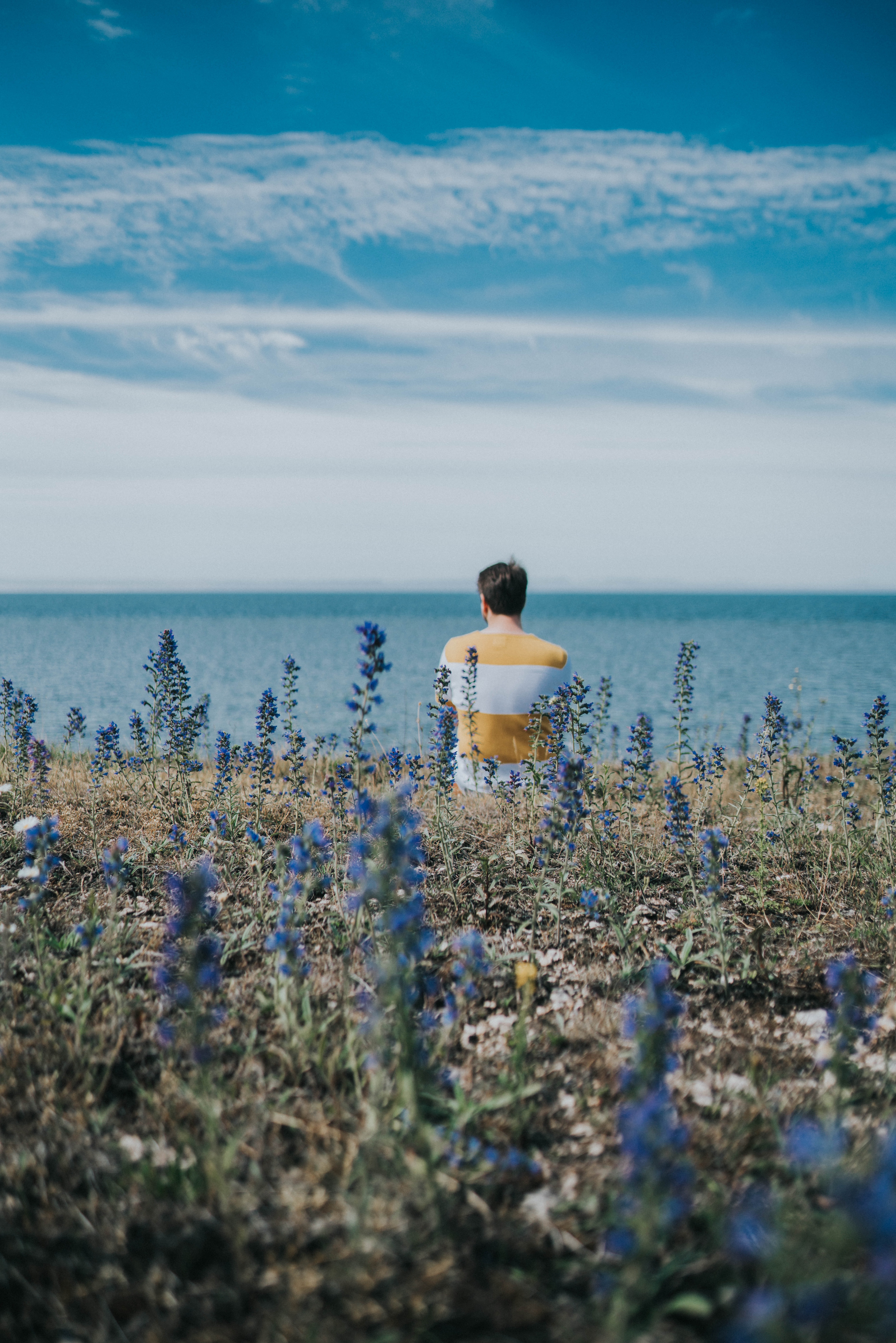 生活中有沒有哪個瞬間,一下子治愈了你一天的心情 生活里的溫柔瞬間,好治愈
