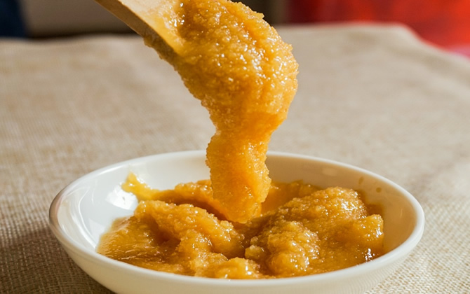 什么是土蜂蜜 什么是土蜂蜜