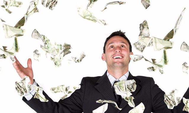 畢業10年內做什么年薪能到100萬？網友：除了教師和公務員