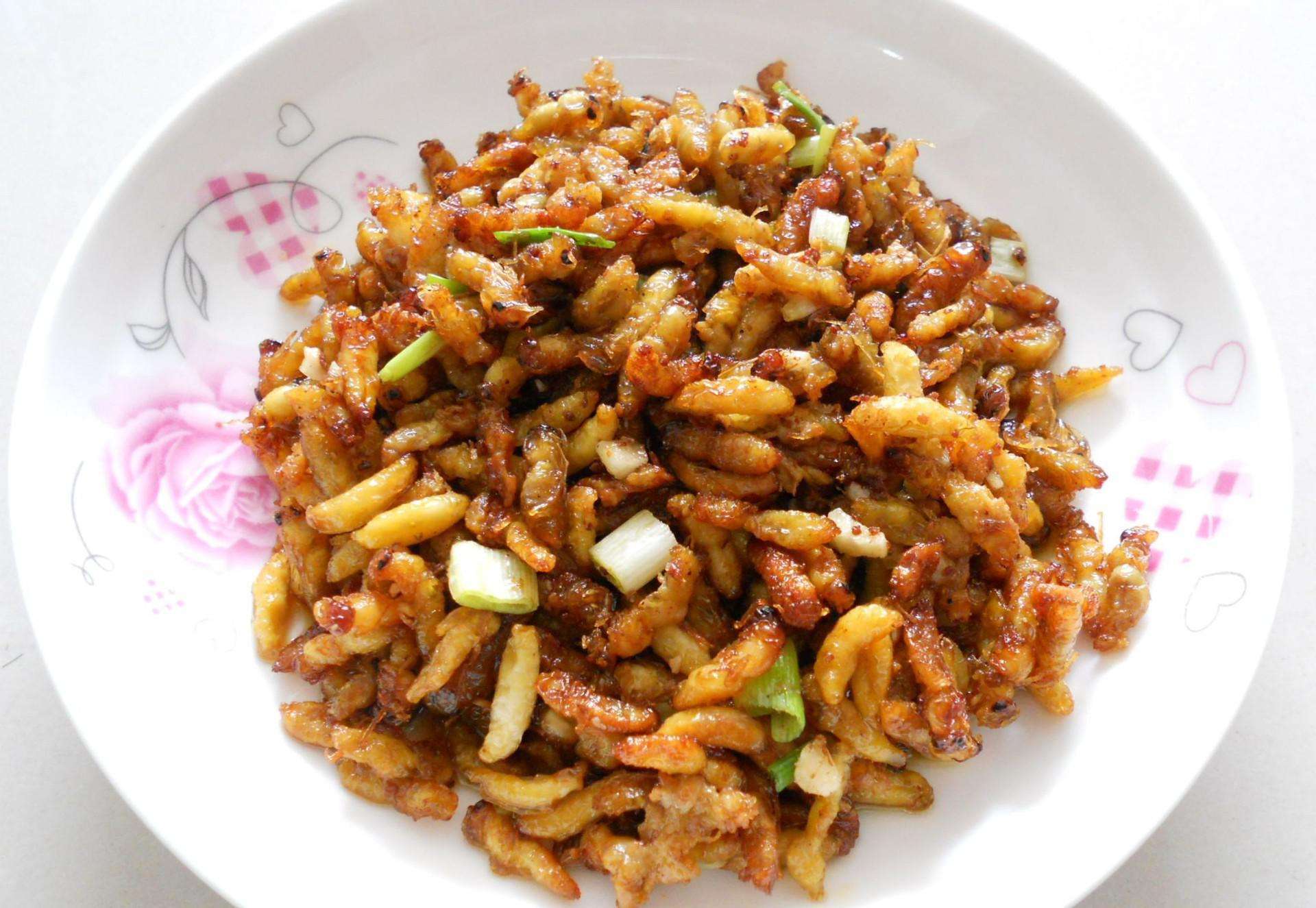 【蜂蛹禁忌】什么人不能吃蜂蛹 什么人不能吃蜂蛹