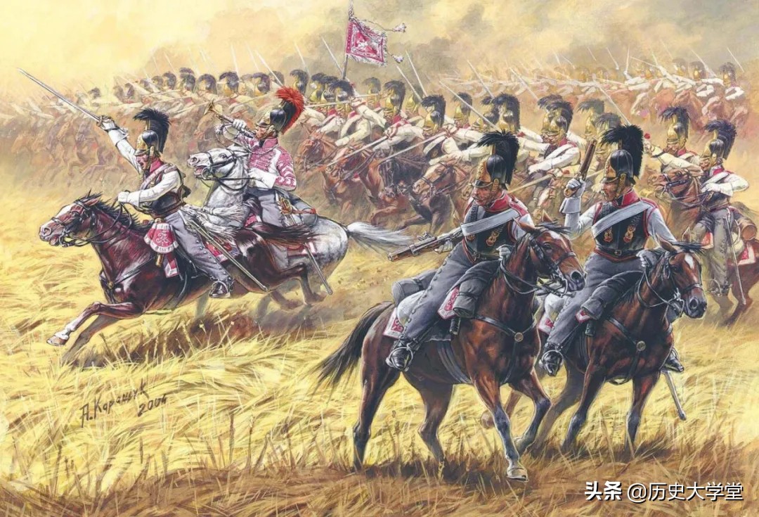 中國(guó)古代史上以少勝多的戰(zhàn)役，為什么會(huì)“井噴”般地出現(xiàn)