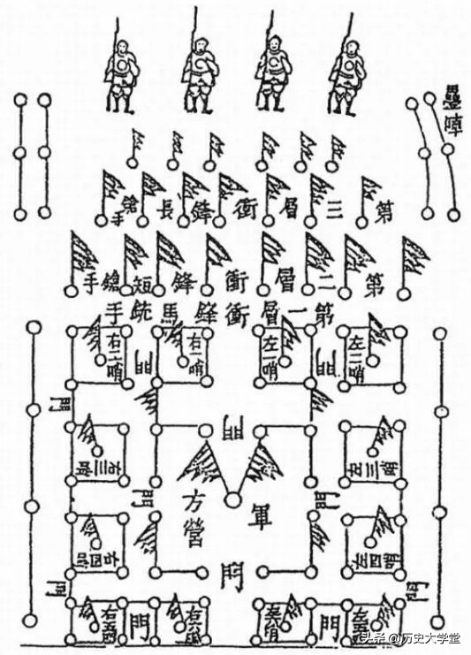 中國(guó)古代史上以少勝多的戰(zhàn)役，為什么會(huì)“井噴”般地出現(xiàn)