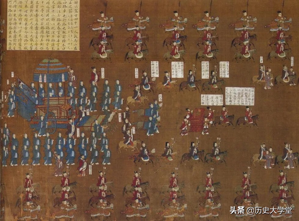 中國(guó)古代史上以少勝多的戰(zhàn)役，為什么會(huì)“井噴”般地出現(xiàn)