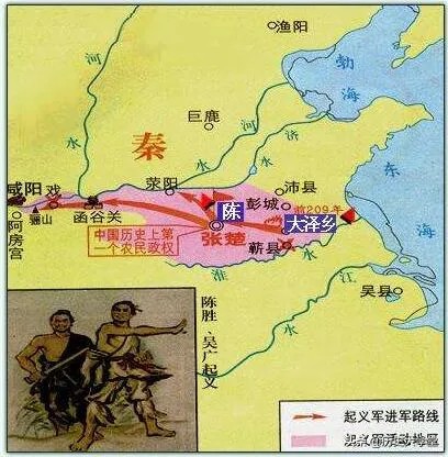 中國(guó)古代史上以少勝多的戰(zhàn)役，為什么會(huì)“井噴”般地出現(xiàn)