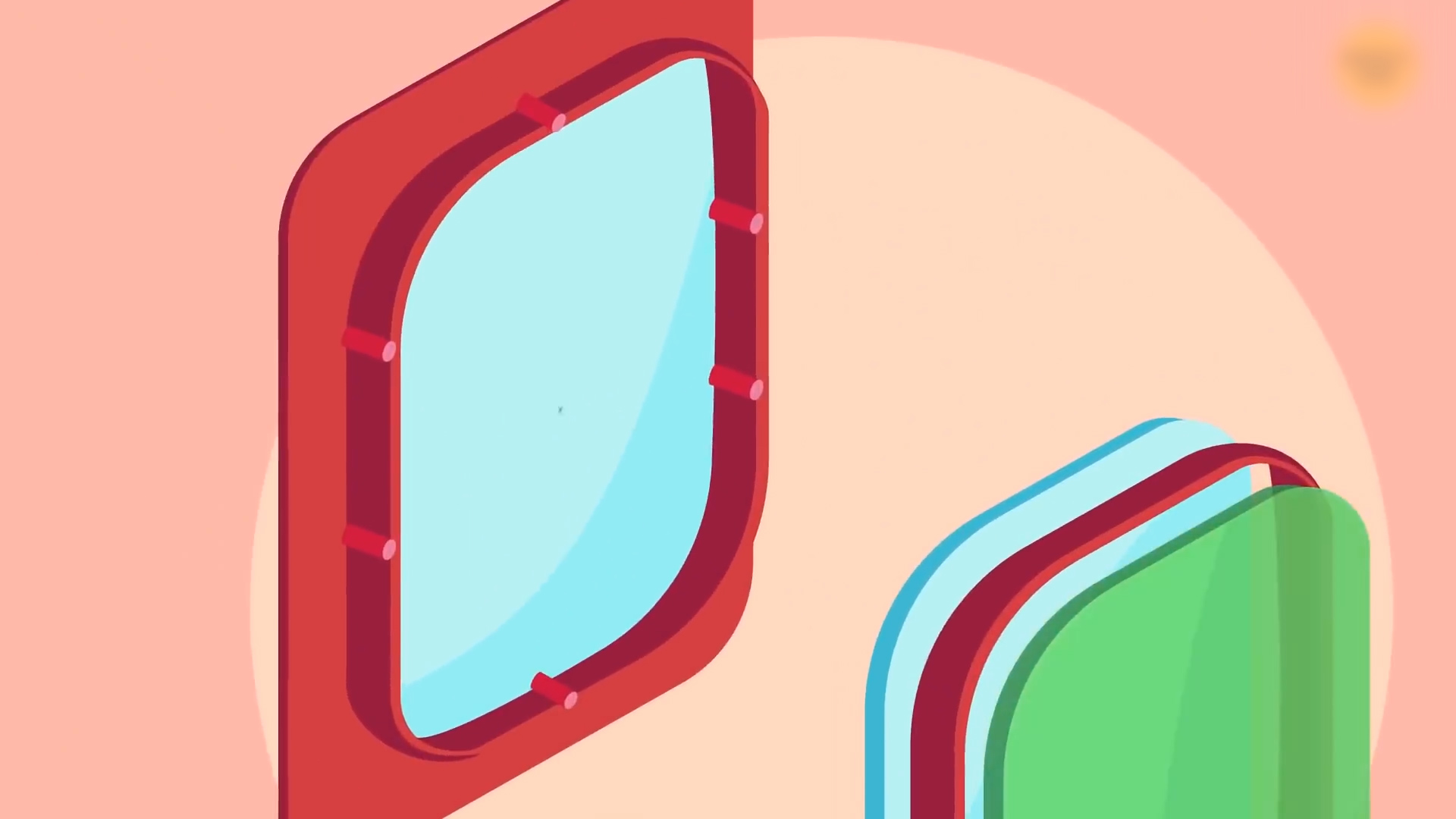 飛機窗戶上的這個小洞，你知道是做什么的嗎？