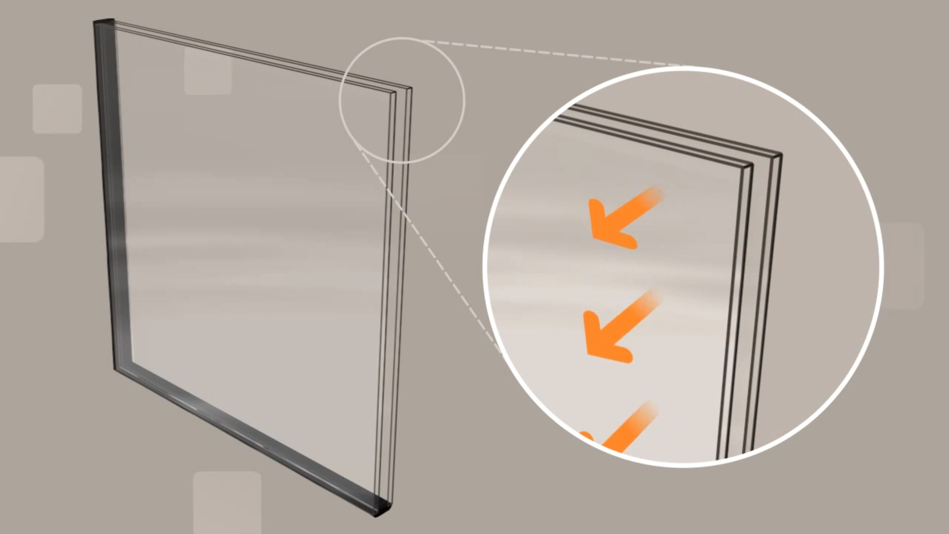 飛機窗戶上的這個小洞，你知道是做什么的嗎？