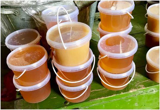 蜂蜜的的銷售渠道有哪些(賣蜂蜜如何打開銷路) 蜂蜜的的銷售渠道有哪些(賣蜂蜜如何打開銷路)