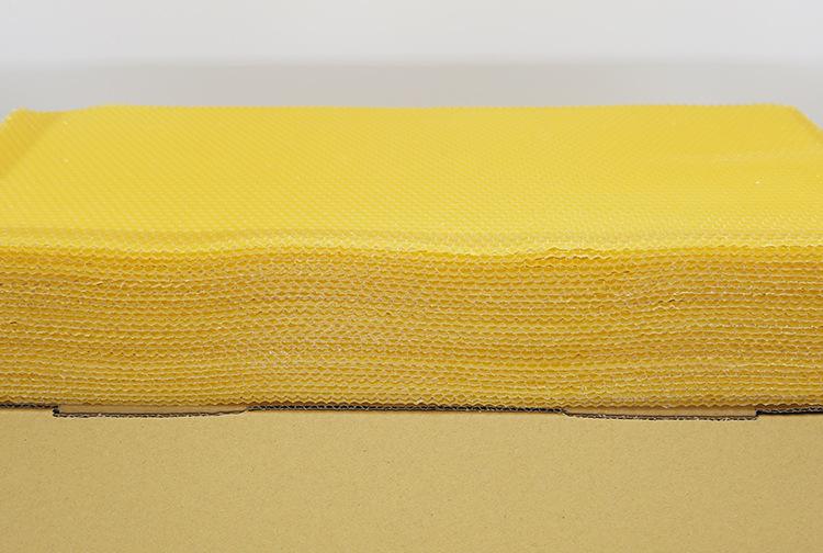 塑料巢礎(chǔ)怎么安裝? 塑料巢礎(chǔ)怎么安裝?