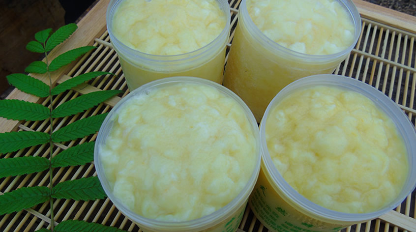 蜂王漿能提高性功能嗎(蜂王漿對男女性功能的好處) 蜂王漿能提高性功能嗎(蜂王漿對男女性功能的好處)