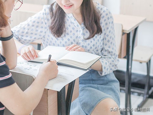 為什么有人覺得日語考研更容易呢 西安考研日語培訓(xùn) | 為什么許多人覺得日語考研比較容易?