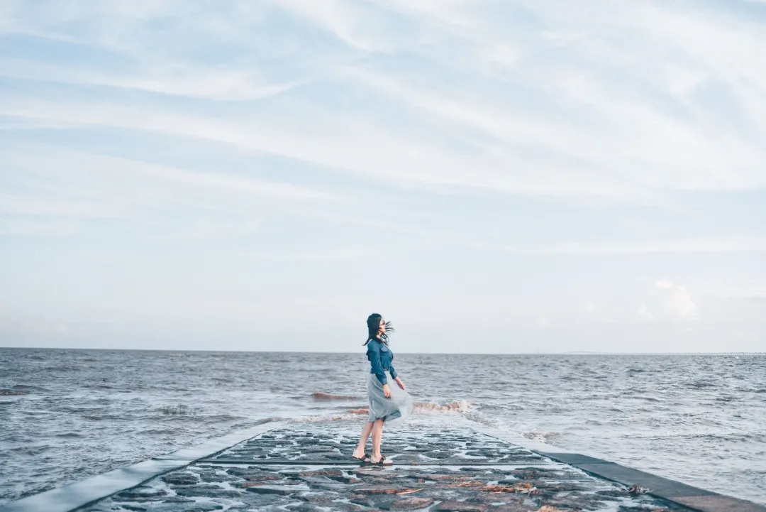 難過的時候，為自己鼓掌